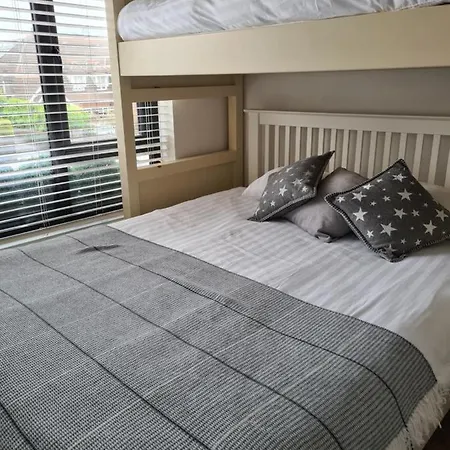 Mocha Newcastle Bed & Breakfast