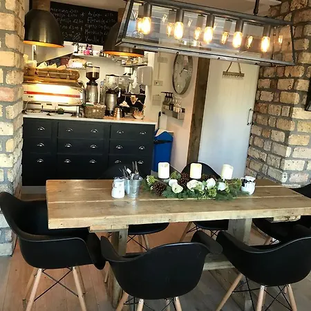 Bed & Breakfast Mocha Newcastle