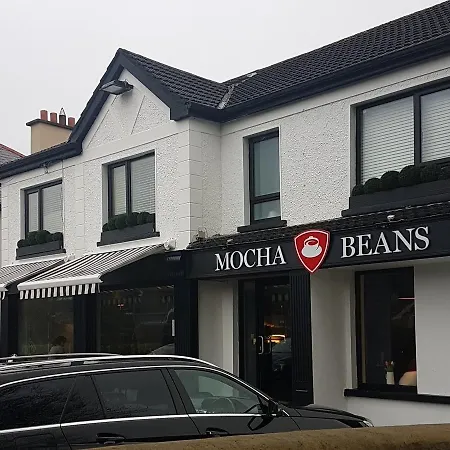 Mocha Newcastle